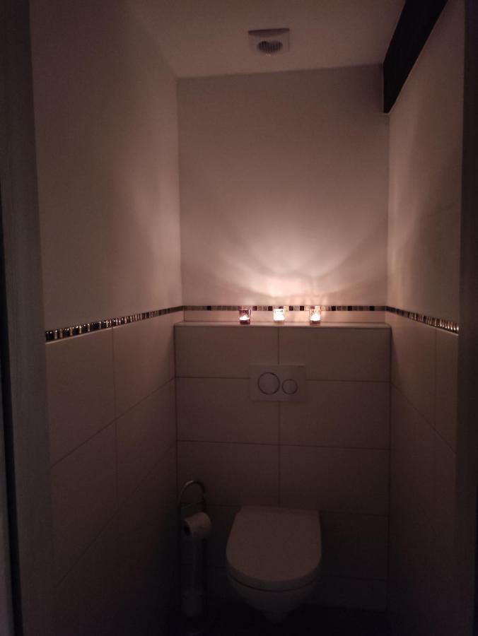 Romantiksuite Bei Seitberger Frauenberg Экстерьер фото