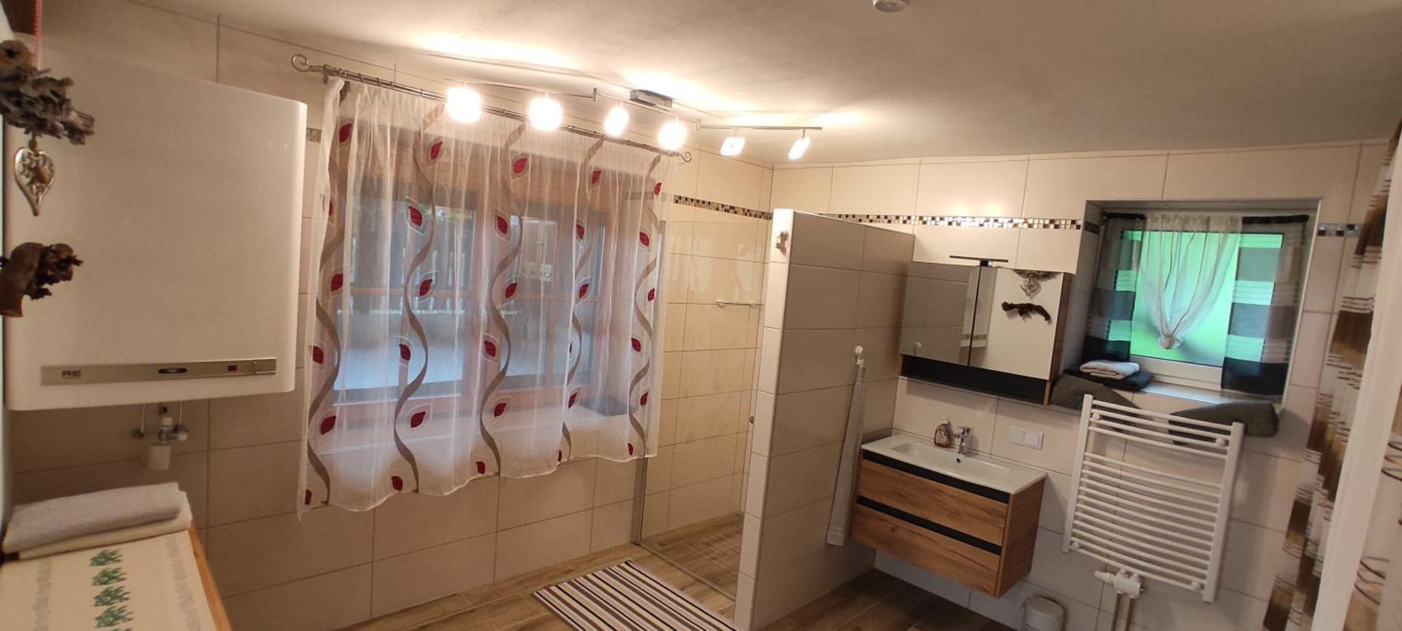 Romantiksuite Bei Seitberger Frauenberg Экстерьер фото
